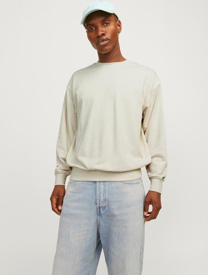 Jack & Jones Sweatshirt JJECHARGE SWEAT CREW NECK NOOS - Foto 7