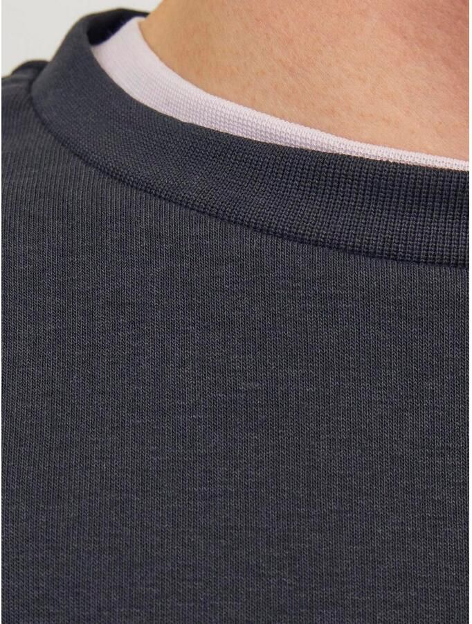 Jack & Jones Sweatshirt JJECHARGE SWEAT CREW NECK NOOS - Foto 2