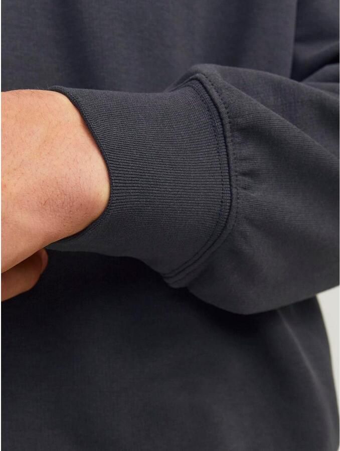 Jack & Jones Sweatshirt JJECHARGE SWEAT CREW NECK NOOS - Foto 4