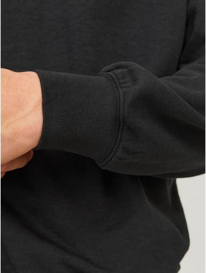 Jack & Jones Sweatshirt JJECHARGE SWEAT CREW NECK NOOS - Foto 4