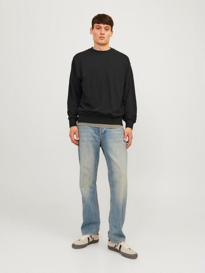 Jack & Jones Sweatshirt JJECHARGE SWEAT CREW NECK NOOS - Foto 6