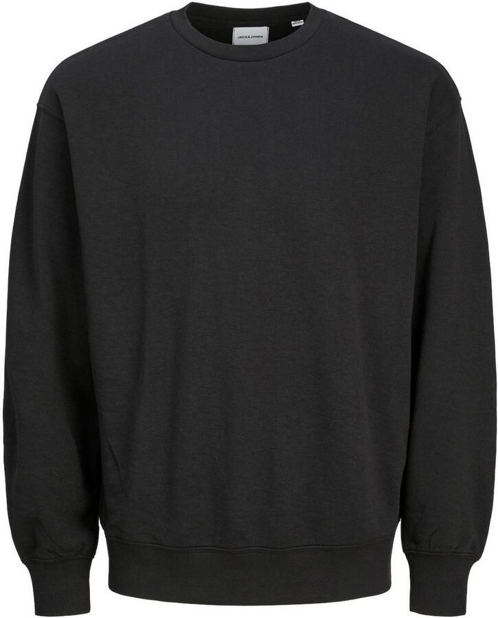 Jack & Jones Sweatshirt JJECHARGE SWEAT CREW NECK NOOS