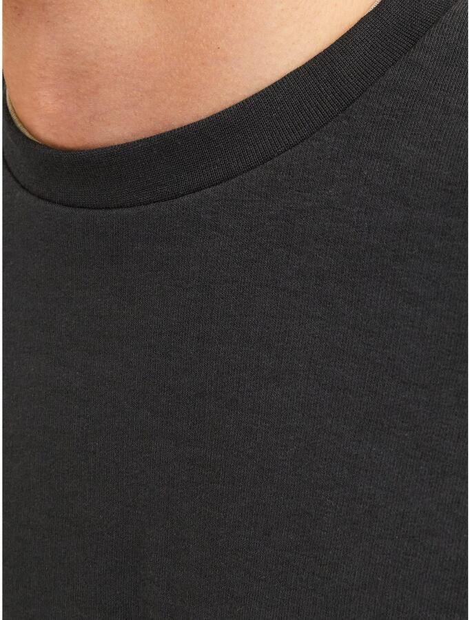 Jack & Jones Sweatshirt JJECHARGE SWEAT CREW NECK NOOS - Foto 3