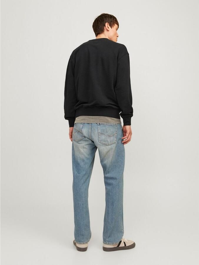 Jack & Jones Sweatshirt JJECHARGE SWEAT CREW NECK NOOS - Foto 7