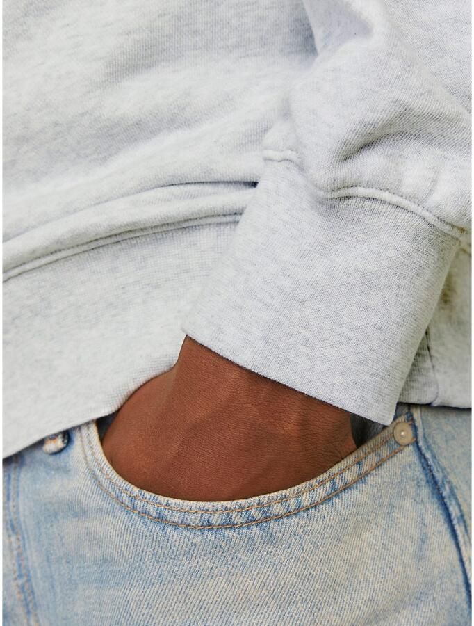 Jack & Jones Sweatshirt JJECHARGE SWEAT CREW NECK NOOS - Foto 2