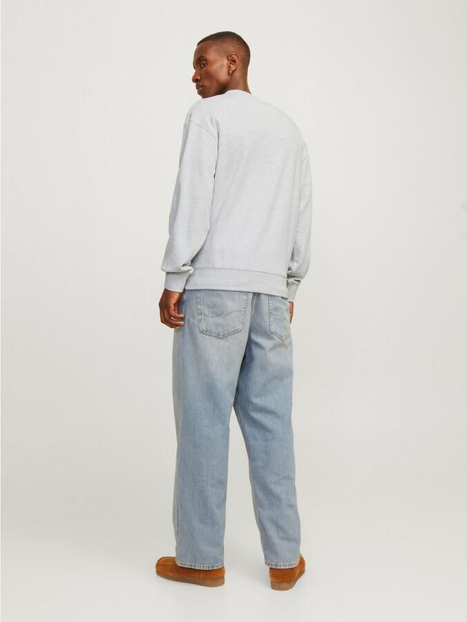 Jack & Jones Sweatshirt JJECHARGE SWEAT CREW NECK NOOS - Foto 3