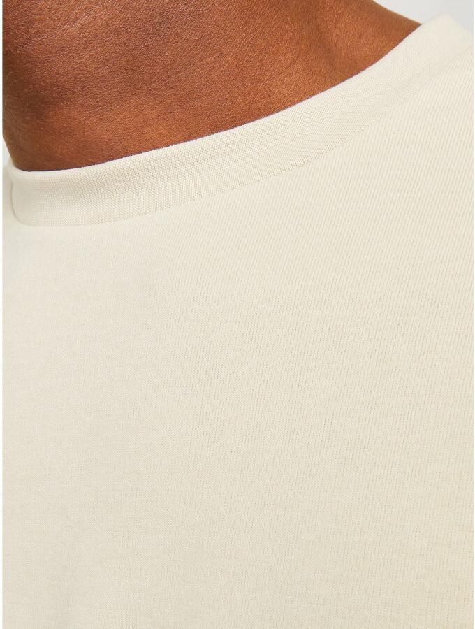 Jack & Jones Sweatshirt JJECHARGE SWEAT CREW NECK NOOS - Foto 4