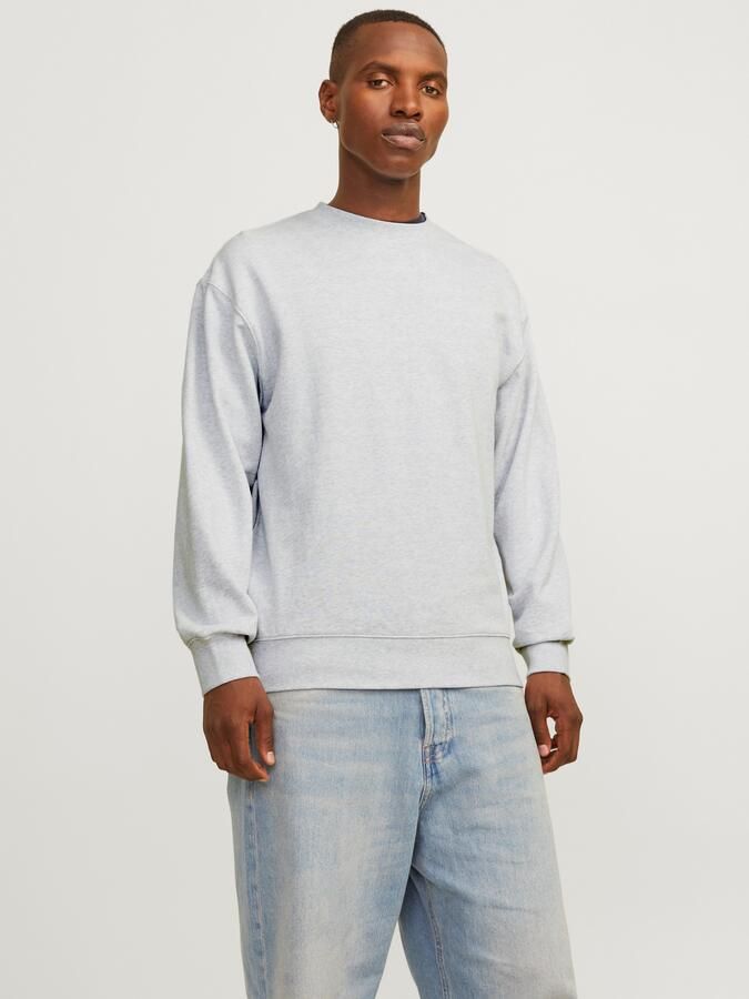 Jack & Jones Sweatshirt JJECHARGE SWEAT CREW NECK NOOS - Foto 6