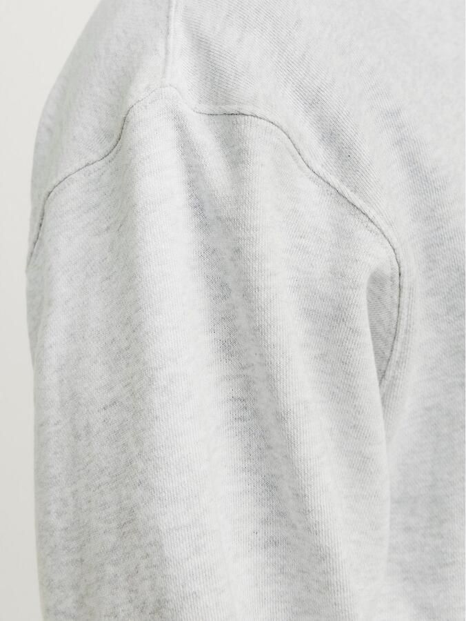 Jack & Jones Sweatshirt JJECHARGE SWEAT CREW NECK NOOS - Foto 4