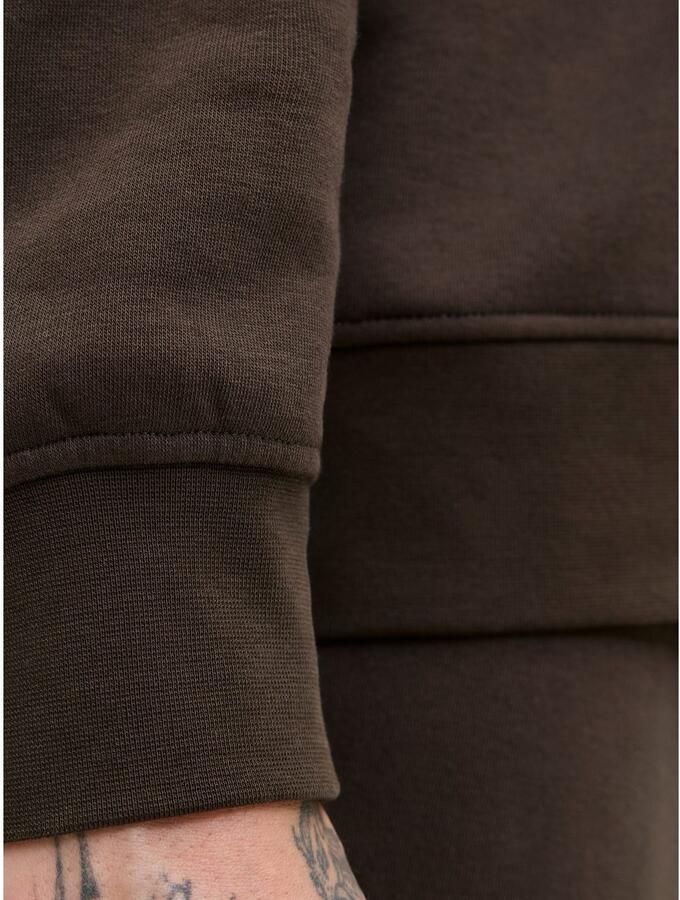 Jack & Jones Sweatshirt JJESOHO SWEAT CREW NECK NOOS - Foto 3