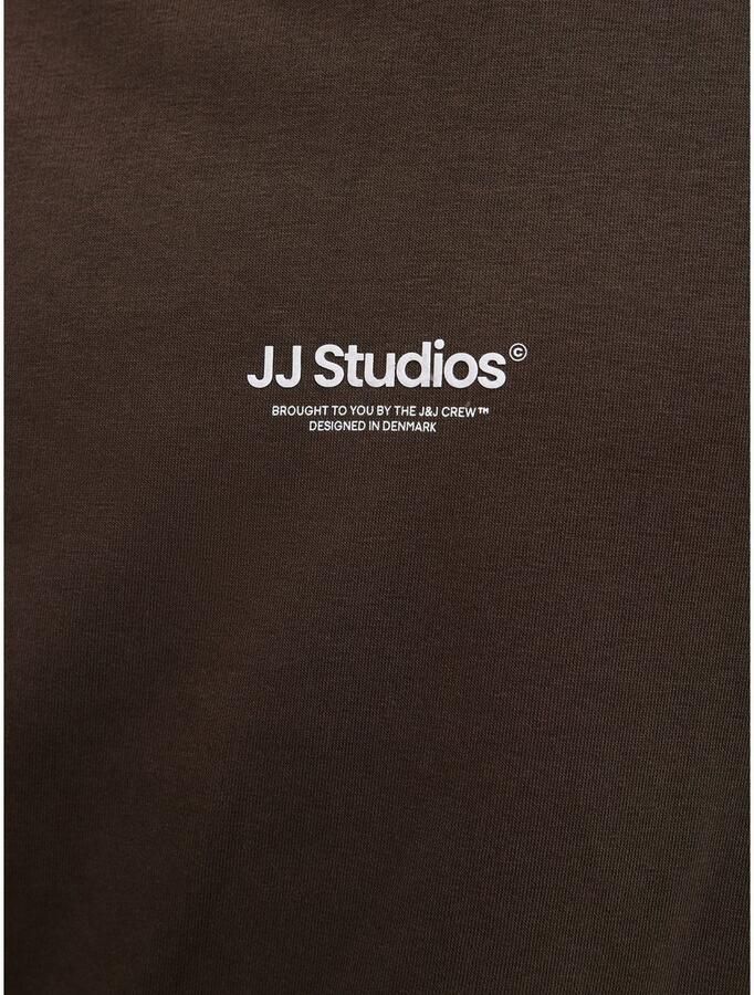 Jack & Jones Sweatshirt JJESOHO SWEAT CREW NECK NOOS - Foto 2