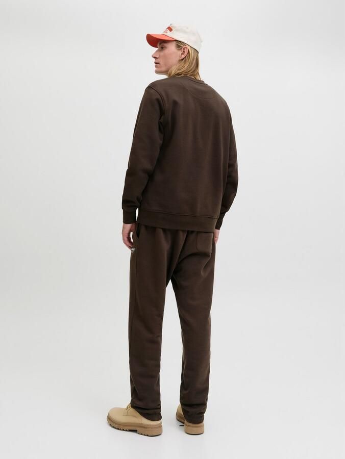 Jack & Jones Sweatshirt JJESOHO SWEAT CREW NECK NOOS - Foto 6