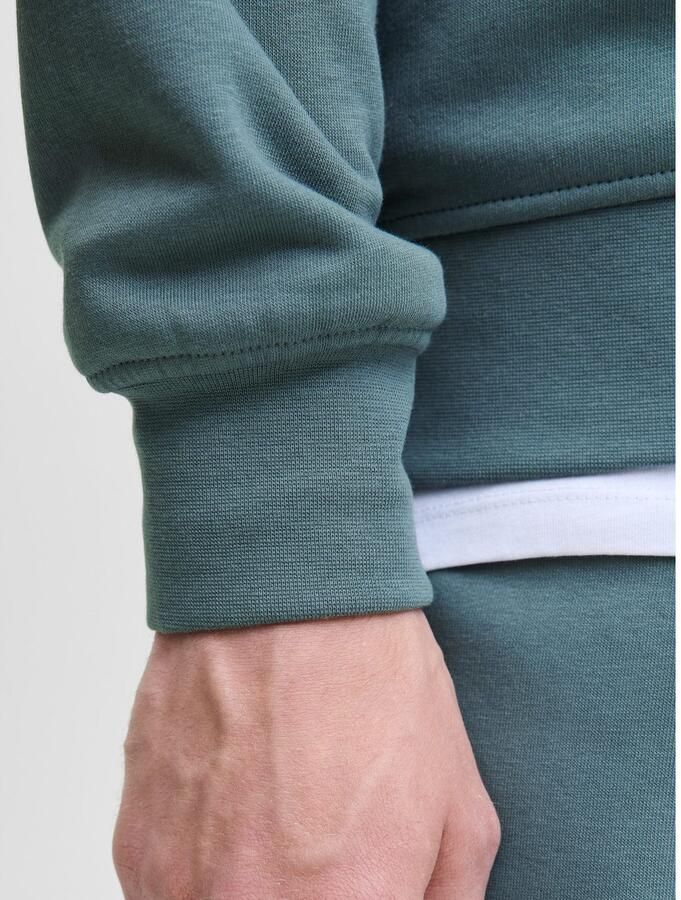 Jack & Jones Sweatshirt JJESOHO SWEAT CREW NECK NOOS - Foto 2