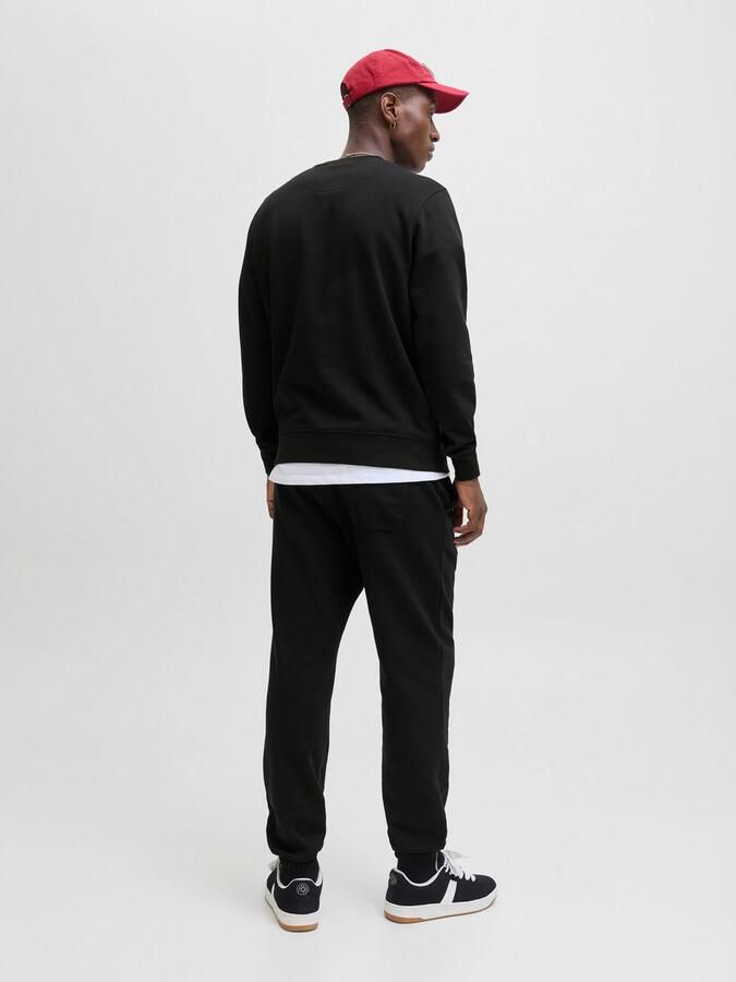 Jack & Jones Sweatshirt JJESOHO SWEAT CREW NECK NOOS - Foto 5