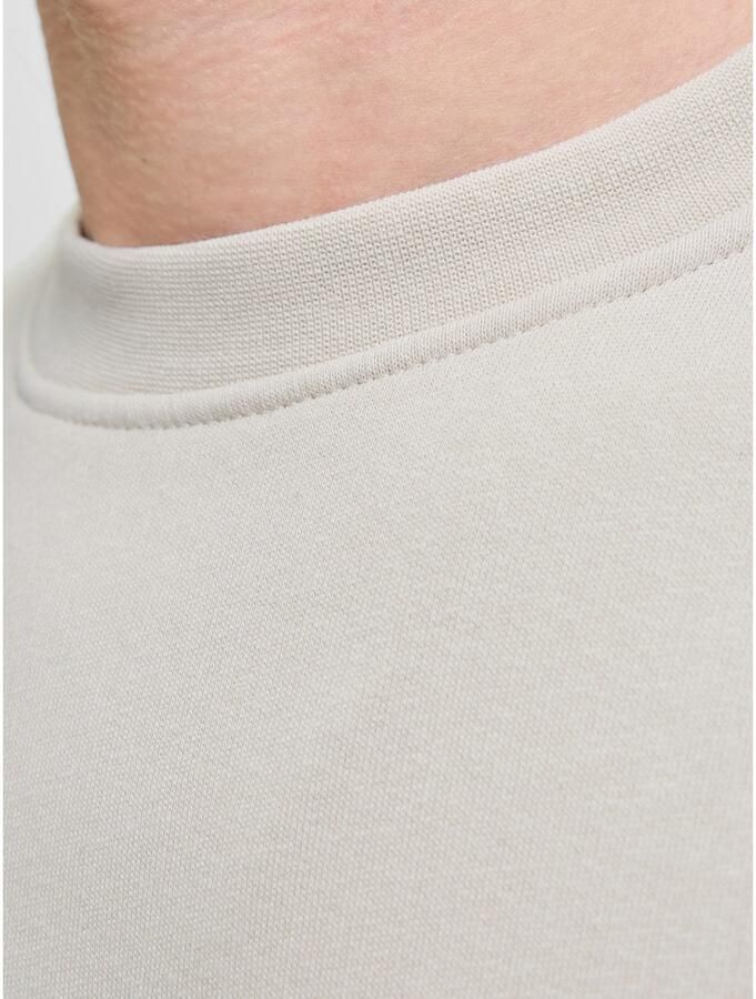 Jack & Jones Sweatshirt JJESOHO SWEAT CREW NECK NOOS - Foto 4