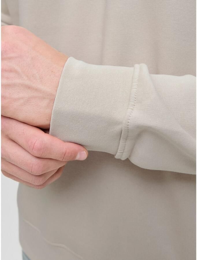 Jack & jones Schipperstrui met schipperskraag model 'SOHO'