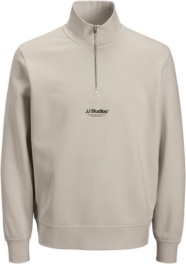 Jack & jones Schipperstrui met schipperskraag model 'SOHO' - Foto 6