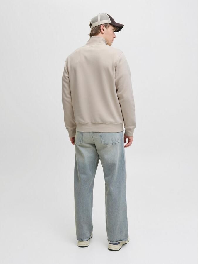 Jack & jones Schipperstrui met schipperskraag model 'SOHO' - Foto 5