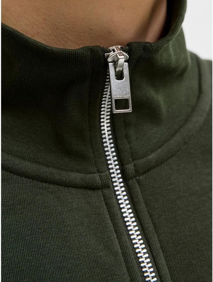 Jack & jones Schipperstrui met schipperskraag model 'SOHO' - Foto 2