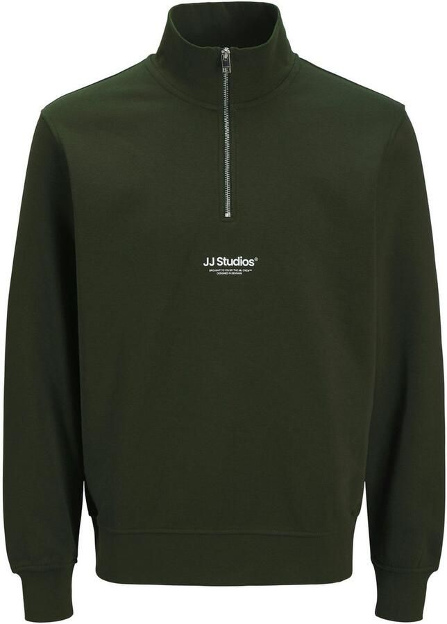 Jack & jones Schipperstrui met schipperskraag model 'SOHO' - Foto 6