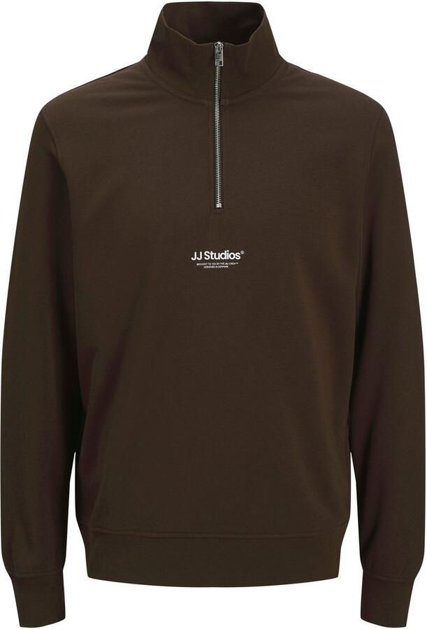 Jack & jones Schipperstrui met schipperskraag model 'SOHO' - Foto 6