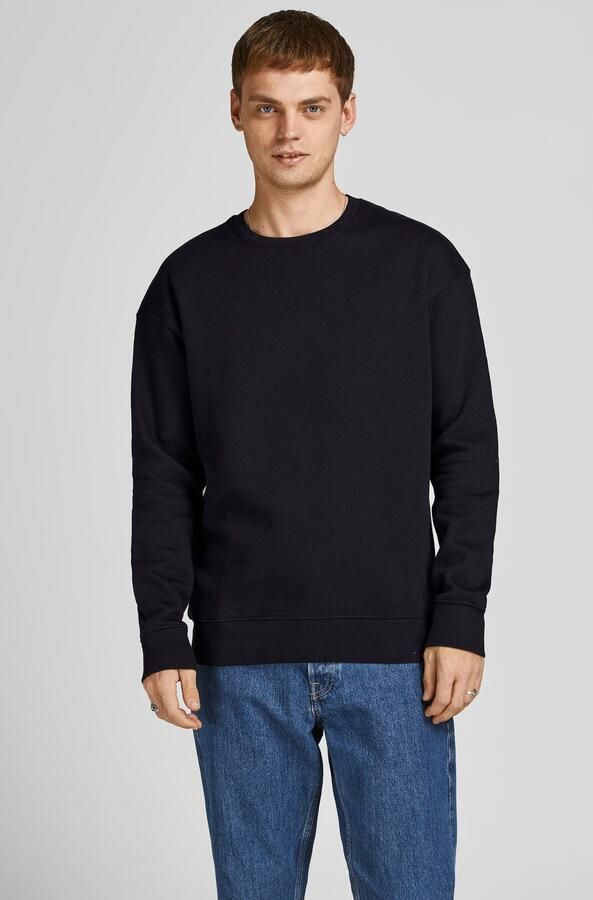 Jack & jones Sweater Jack & Jones Star Basic Sweat Crew Neck - Foto 7