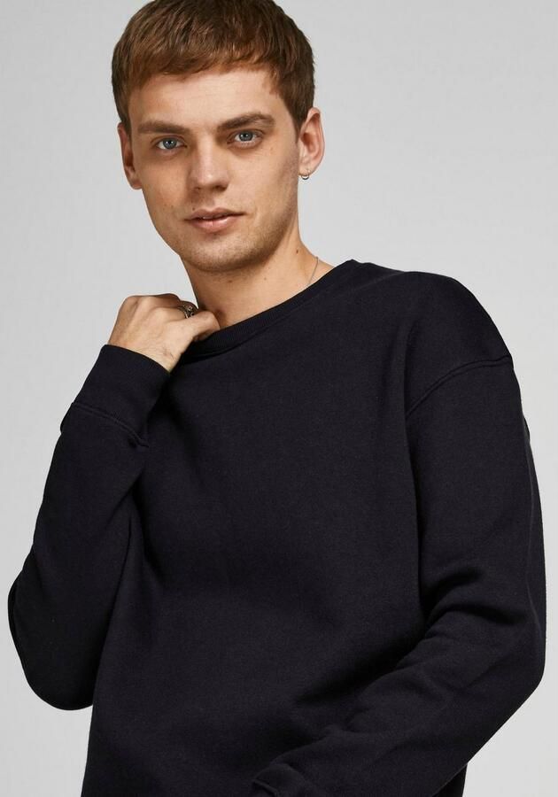 Jack & jones Sweater Jack & Jones Star Basic Sweat Crew Neck - Foto 4