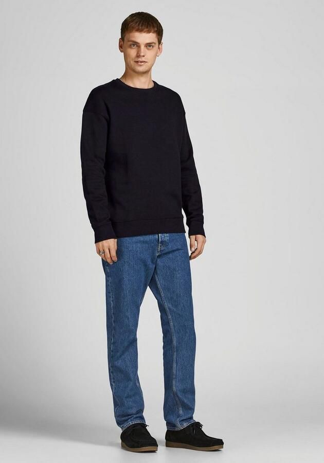 Jack & jones Sweater Jack & Jones Star Basic Sweat Crew Neck - Foto 5
