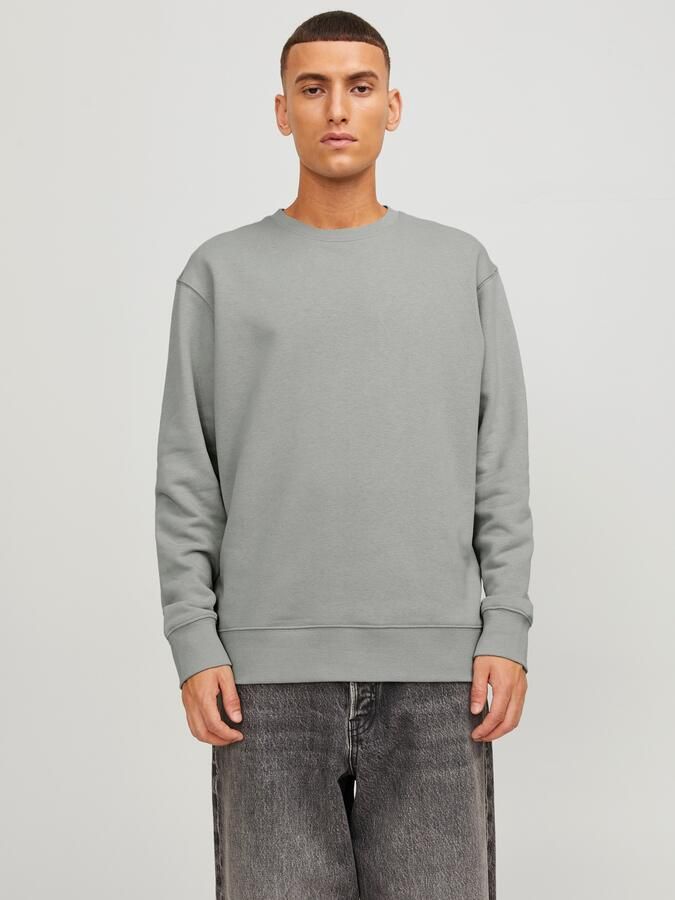 Jack & Jones Sweatshirt JJESTAR BASIC SWEAT CREW NECK NOOS - Foto 7
