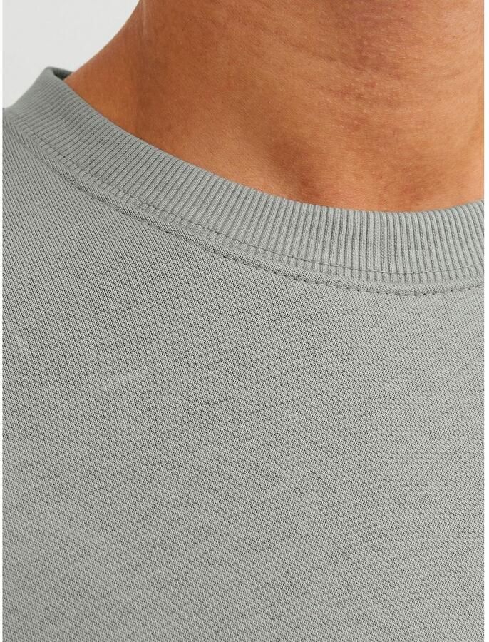 Jack & Jones Sweatshirt JJESTAR BASIC SWEAT CREW NECK NOOS - Foto 2
