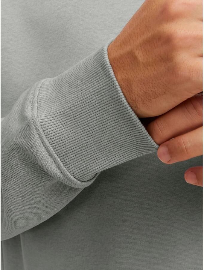 Jack & Jones Sweatshirt JJESTAR BASIC SWEAT CREW NECK NOOS - Foto 3