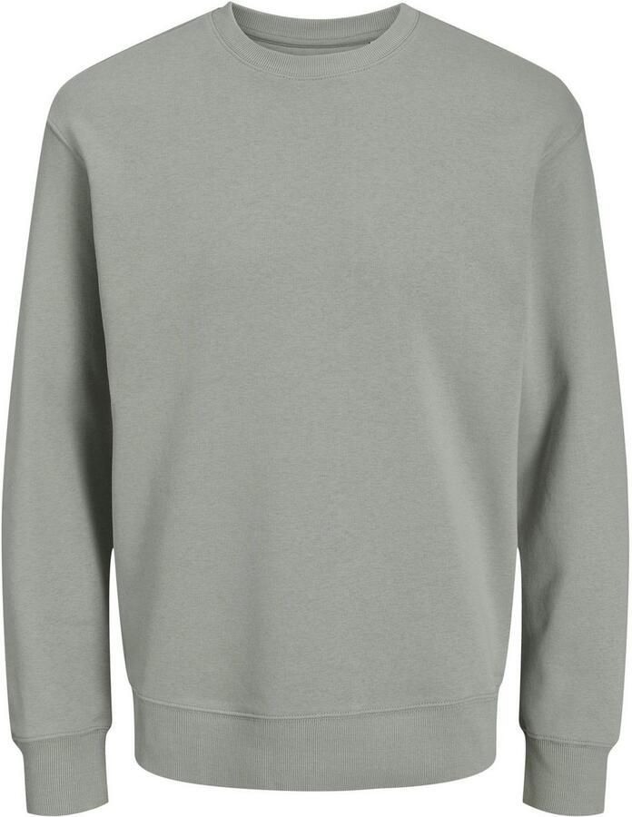 Jack & Jones Sweatshirt JJESTAR BASIC SWEAT CREW NECK NOOS