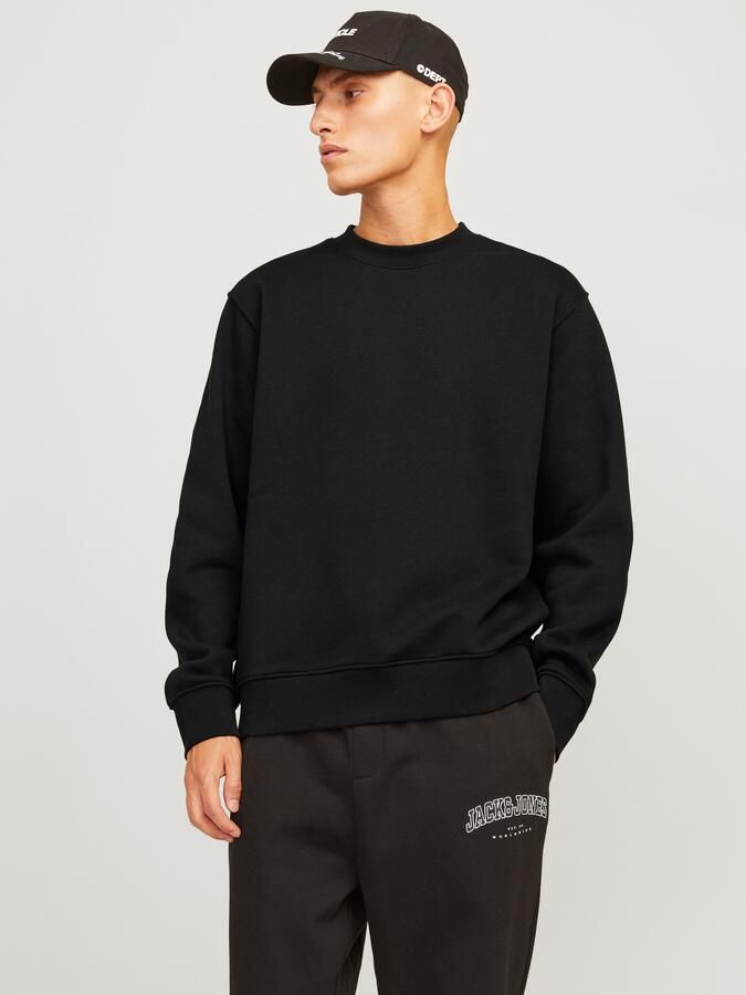 Jack & jones Sweater Jack & Jones Jjeurban Edge Crew Neck Noos 12259945 - Foto 7