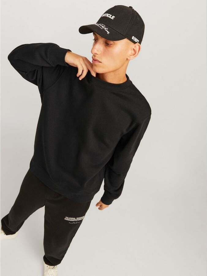 Jack & jones Sweater Jack & Jones Jjeurban Edge Crew Neck Noos 12259945 - Foto 6