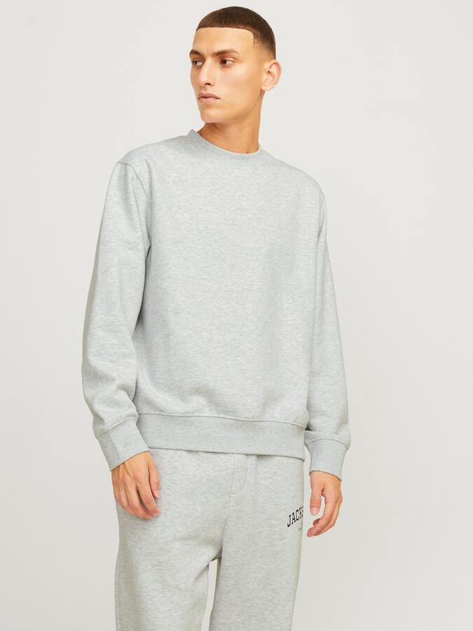 Jack & Jones Sweatshirt JJEURBAN EDGE SWEAT CREW NECK NOOS - Foto 7