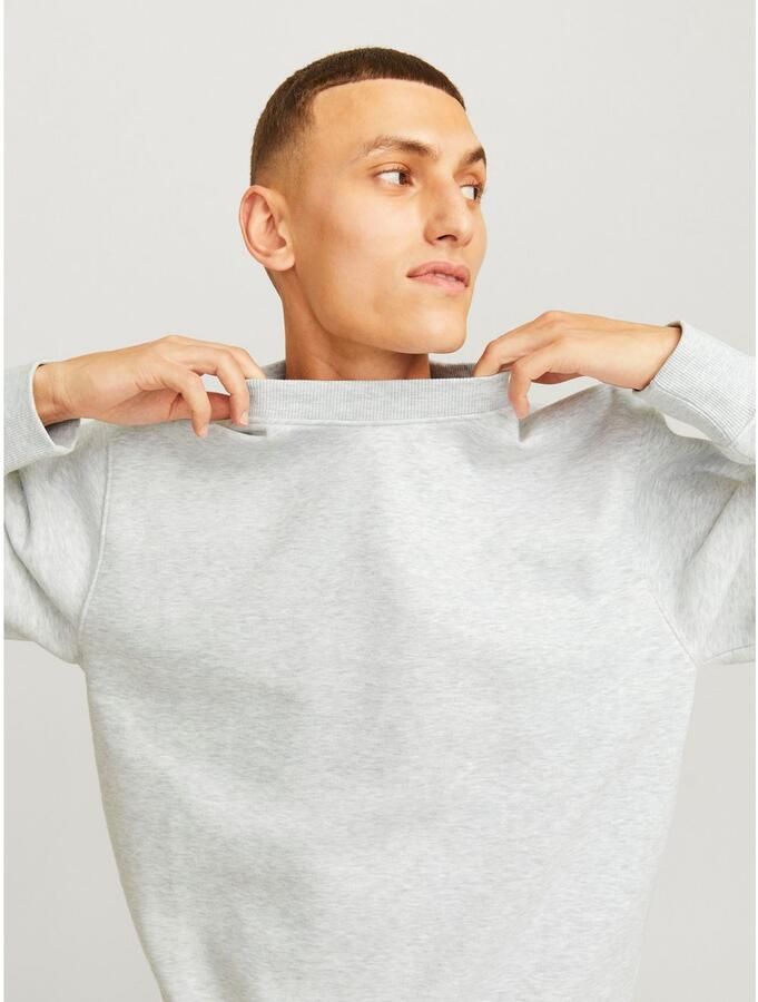 Jack & Jones Sweatshirt JJEURBAN EDGE SWEAT CREW NECK NOOS - Foto 3