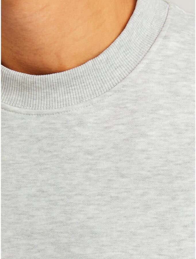 Jack & Jones Sweatshirt JJEURBAN EDGE SWEAT CREW NECK NOOS - Foto 2