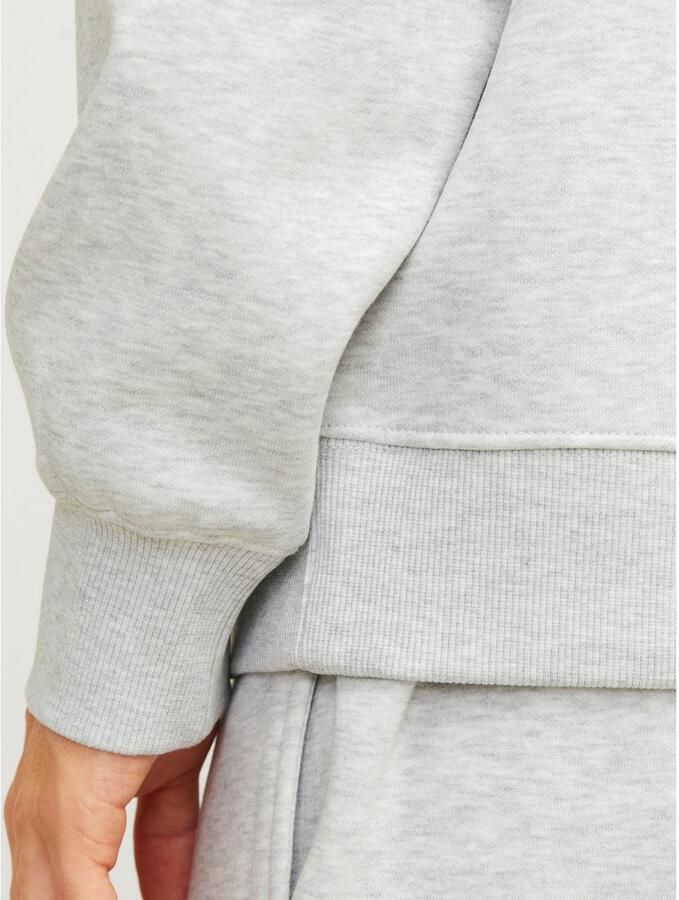 Jack & Jones Sweatshirt JJEURBAN EDGE SWEAT CREW NECK NOOS - Foto 4