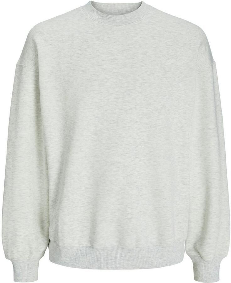 Jack & Jones Sweatshirt JJEURBAN EDGE SWEAT CREW NECK NOOS