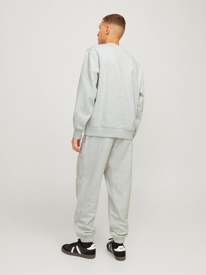 Jack & Jones Sweatshirt JJEURBAN EDGE SWEAT CREW NECK NOOS - Foto 6