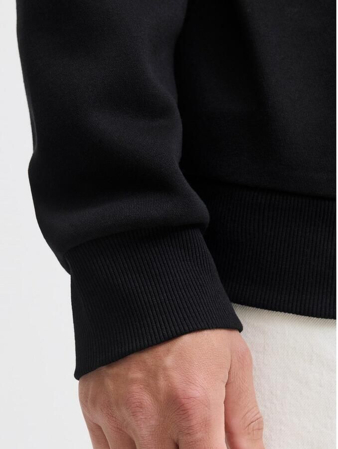 Jack & Jones Sweatshirt JJMAKOTO SWEAT CREW NECK - Foto 3