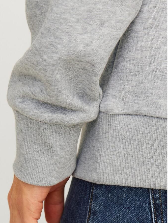 Jack & Jones Sweatshirt JJXMAS JOLLY SWEAT CREW NECK - Foto 3