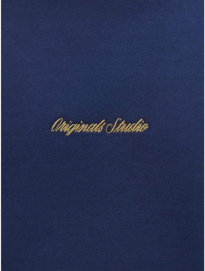 Jack & Jones Sweatshirt JORNORREBRO EMB SWEAT CREW NOOS - Foto 6