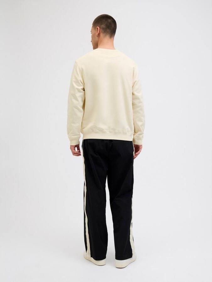 Jack & Jones Sweatshirt JORNORREBRO EMB SWEAT CREW NOOS - Foto 6