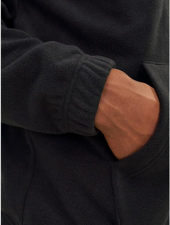 Jack & jones Sweatshirt met opstaande kraag model 'VESTERBRO' - Foto 3