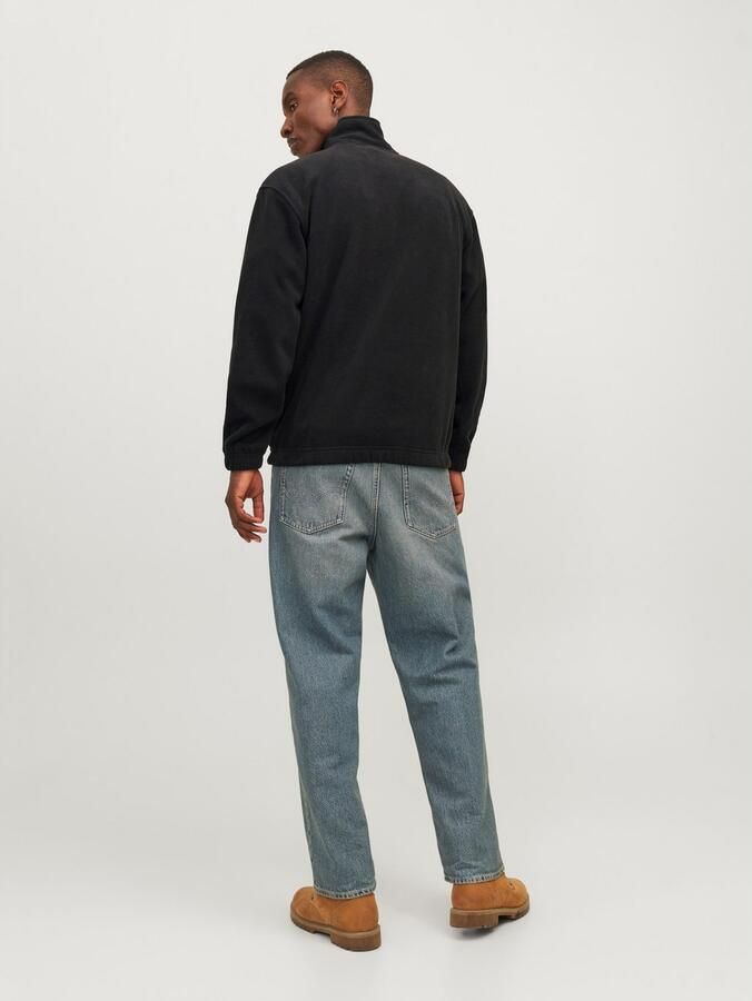 Jack & jones Sweatshirt met opstaande kraag model 'VESTERBRO' - Foto 5