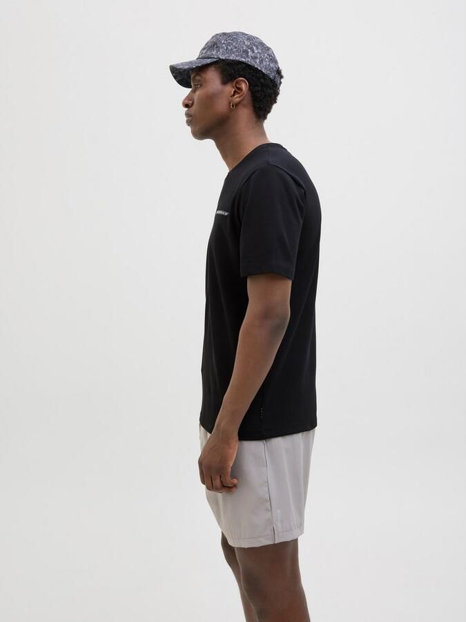 Jack & Jones T-shirt JCOFUSION FULL BRANDING TEE SS CREW NOOS - Foto 12