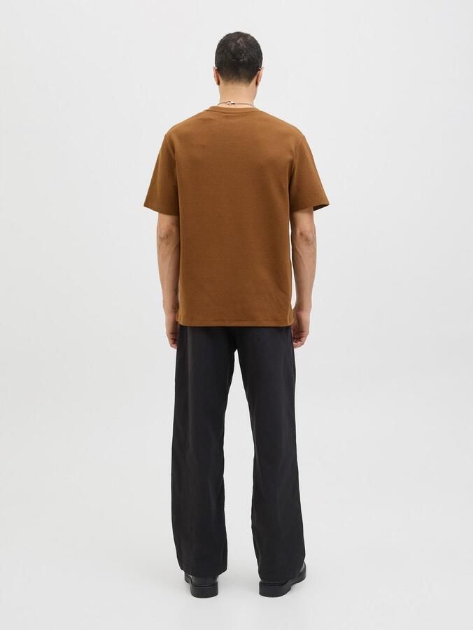 Jack & Jones T-shirt JJEAUSTIN TEE SS NOOS - Foto 5
