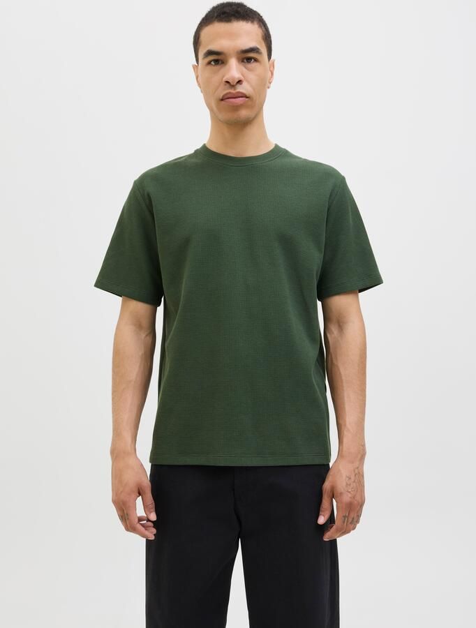 Jack & Jones T-shirt JJEAUSTIN TEE SS NOOS