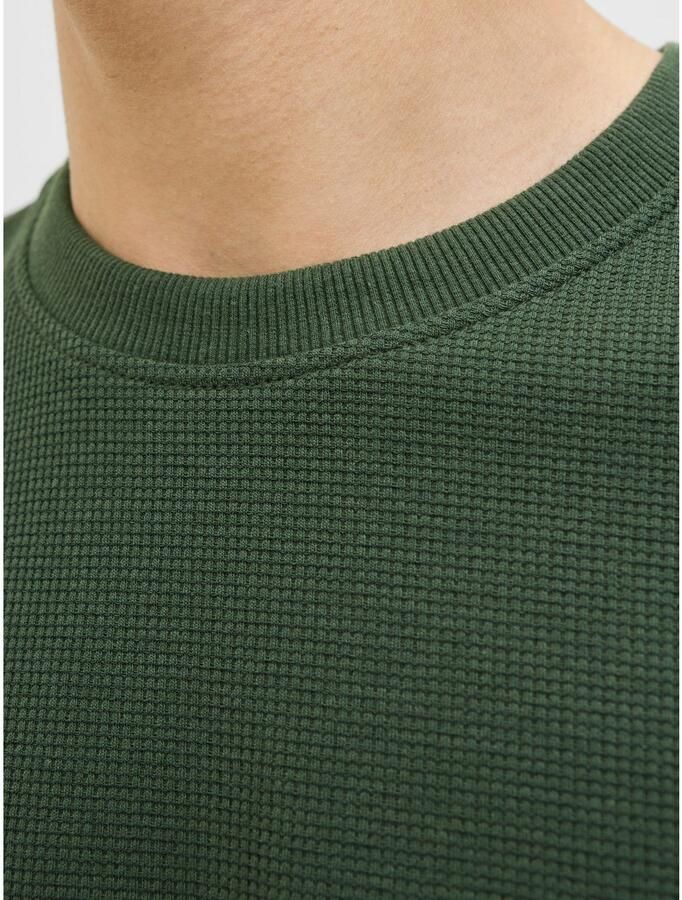 Jack & Jones T-shirt JJEAUSTIN TEE SS NOOS - Foto 3